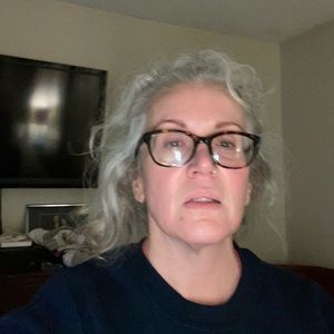 A day spent  getting my closet ready!